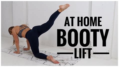 booty call workout|THE BEST AT HOME BOOTY WORKOUT (No Equipment, 20 mins).